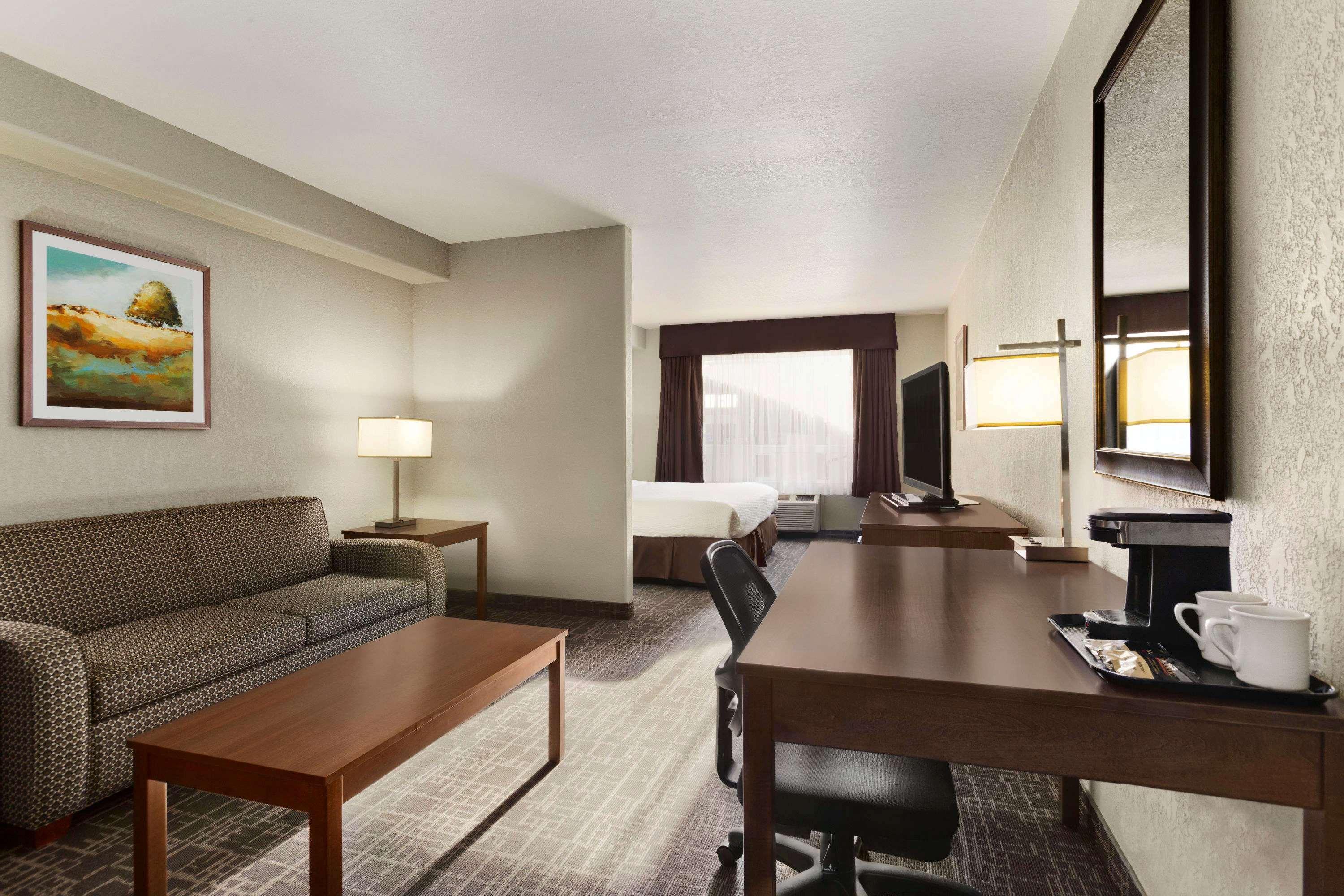 Days Inn & Suites By Wyndham Yorkton Exterior foto