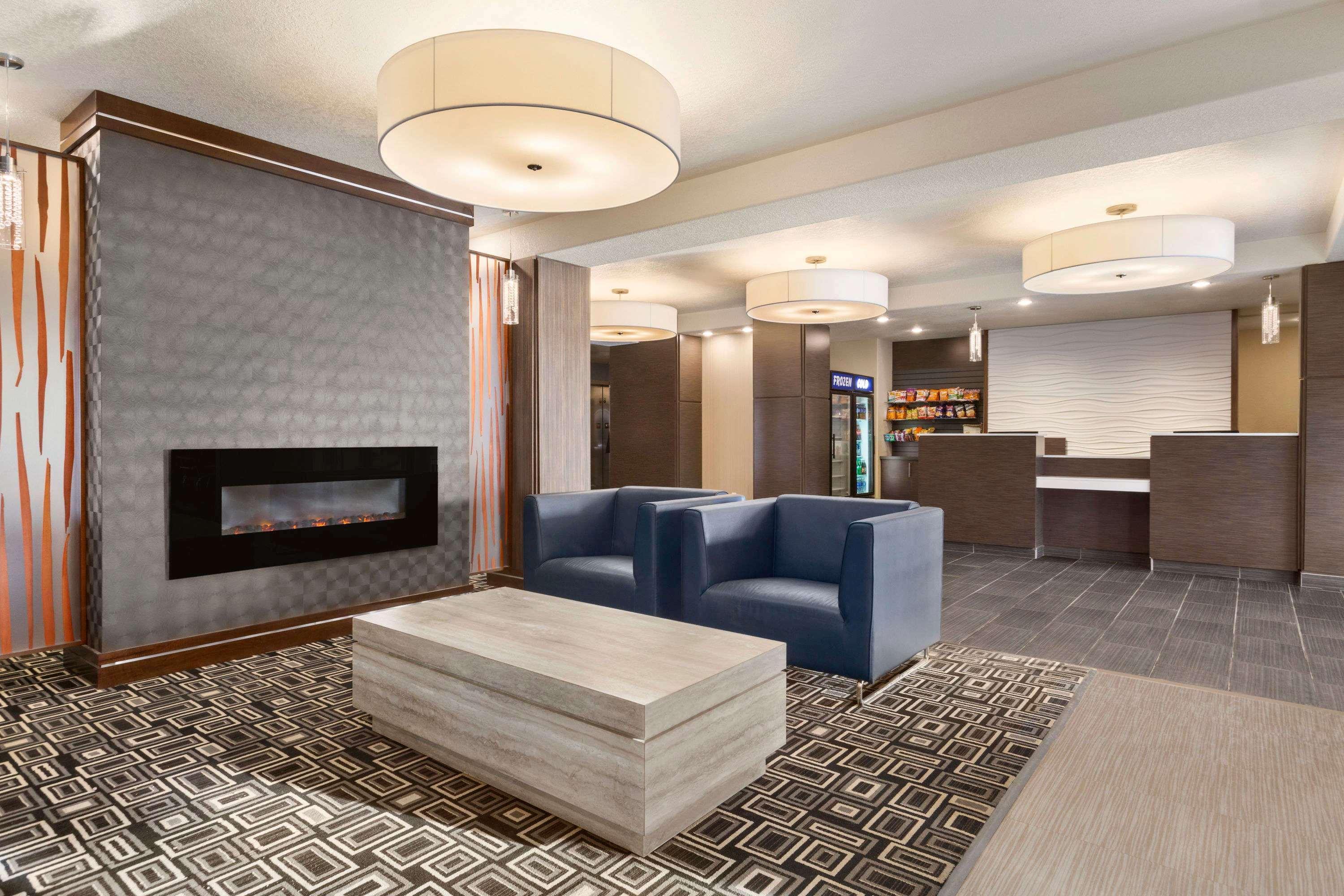 Days Inn & Suites By Wyndham Yorkton Exterior foto