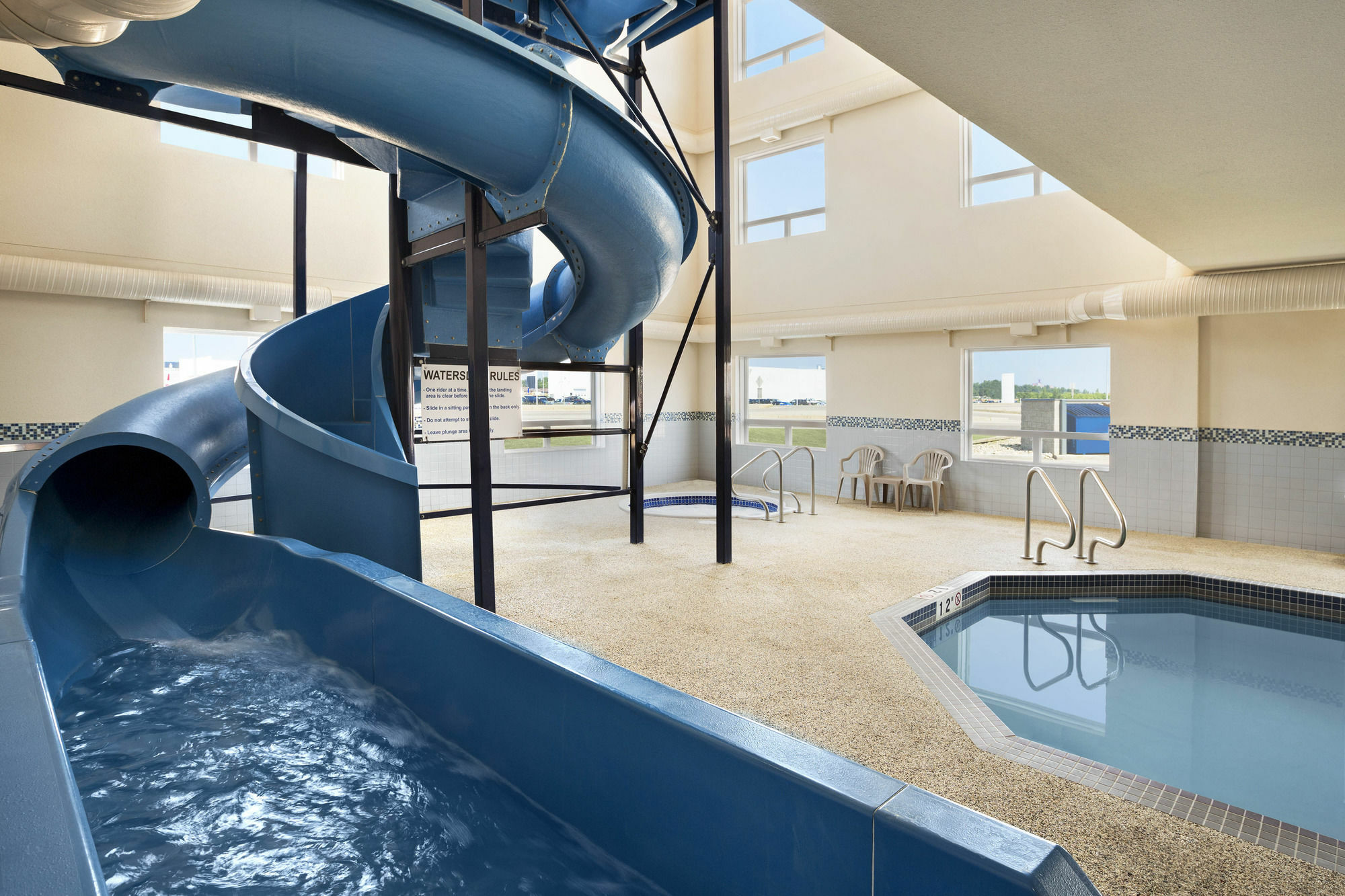 Days Inn & Suites By Wyndham Yorkton Exterior foto