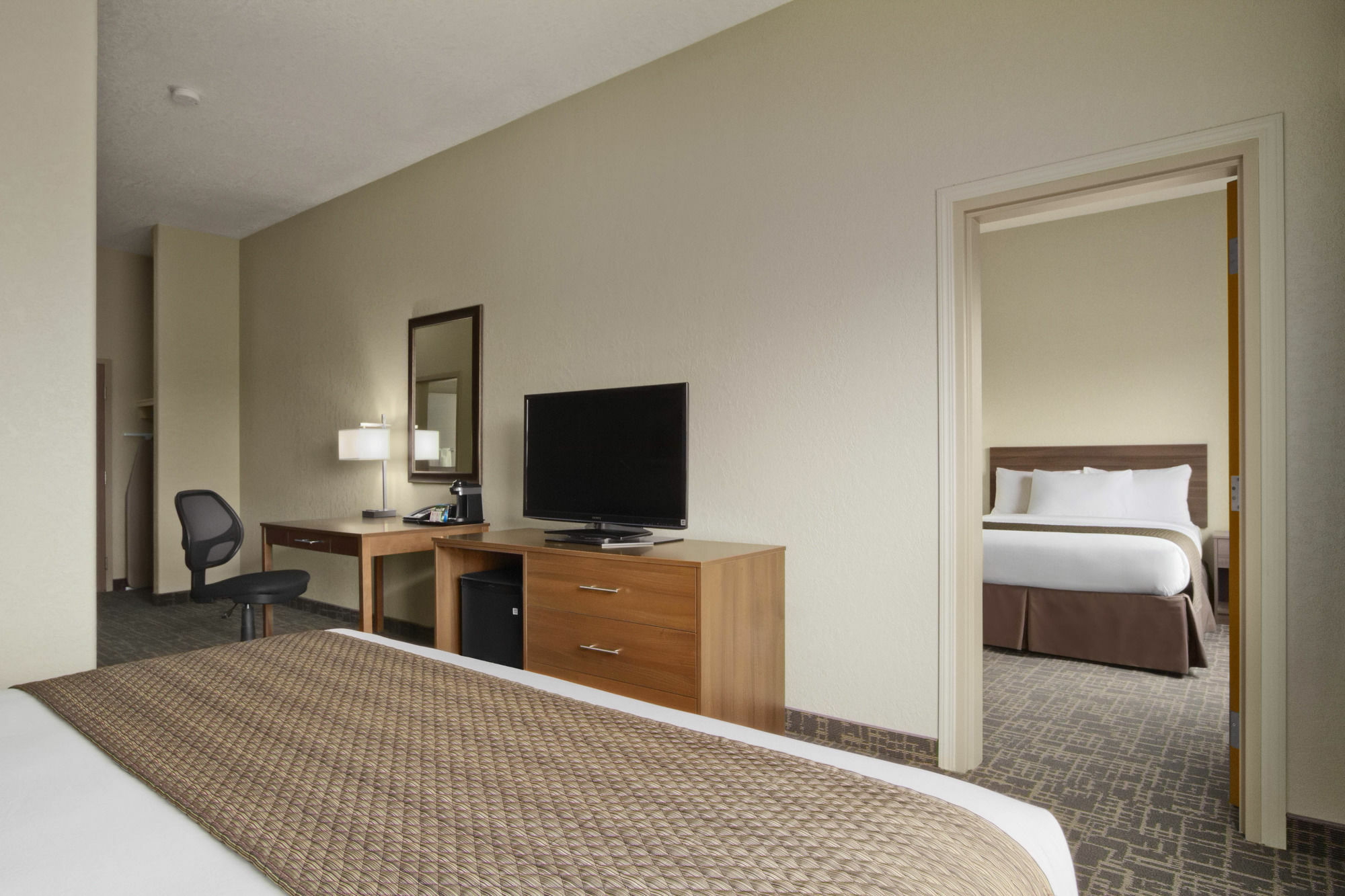 Days Inn & Suites By Wyndham Yorkton Exterior foto