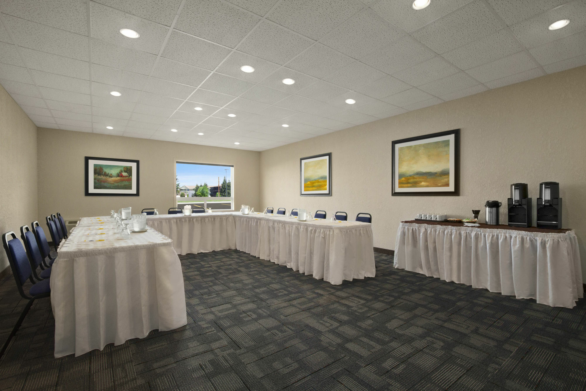 Days Inn & Suites By Wyndham Yorkton Exterior foto