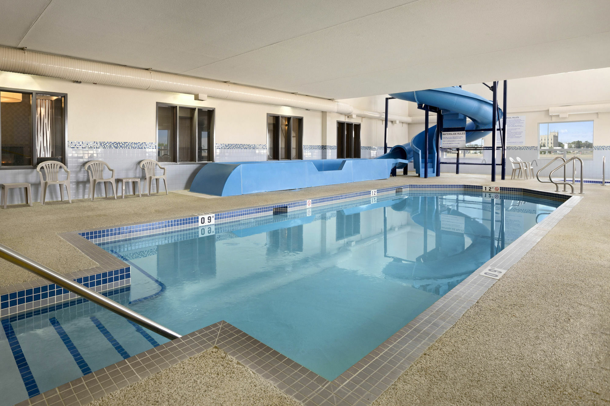 Days Inn & Suites By Wyndham Yorkton Exterior foto